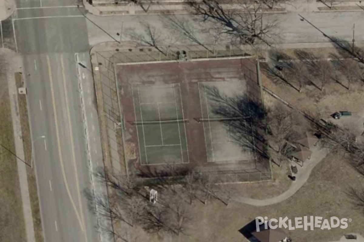 Photo of Pickleball at Sheila Kemper Dietrich Park